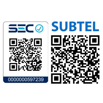 QR INDONESIA